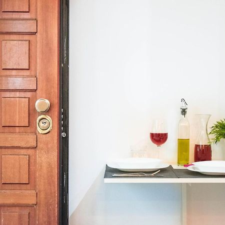St. Peter Sweets Apartment Рим Екстериор снимка