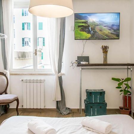 St. Peter Sweets Apartment Рим Екстериор снимка