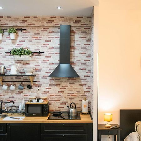 St. Peter Sweets Apartment Рим Екстериор снимка
