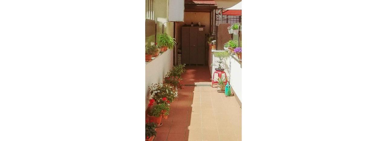St. Peter Sweets Apartment Рим Екстериор снимка