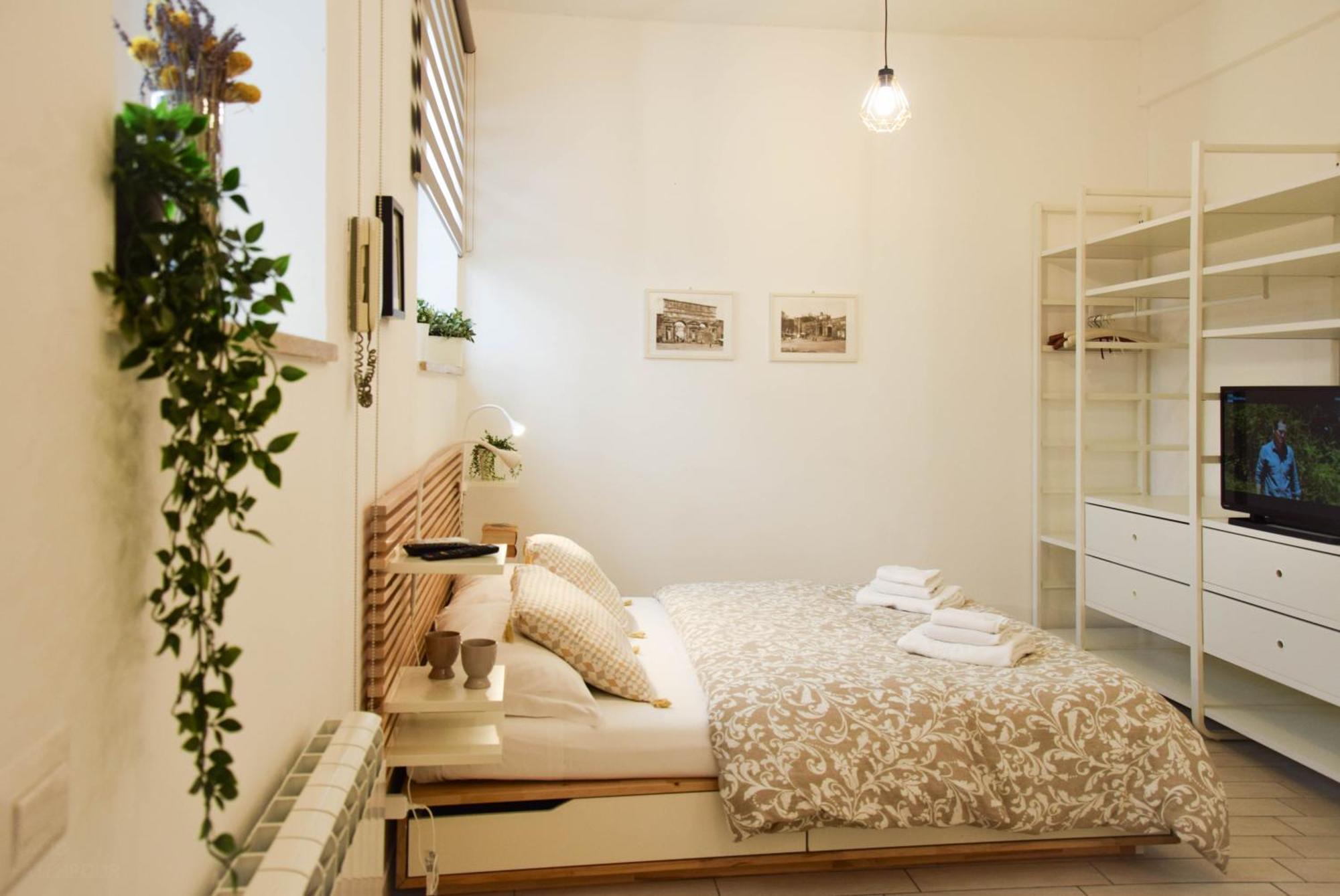 St. Peter Sweets Apartment Рим Екстериор снимка