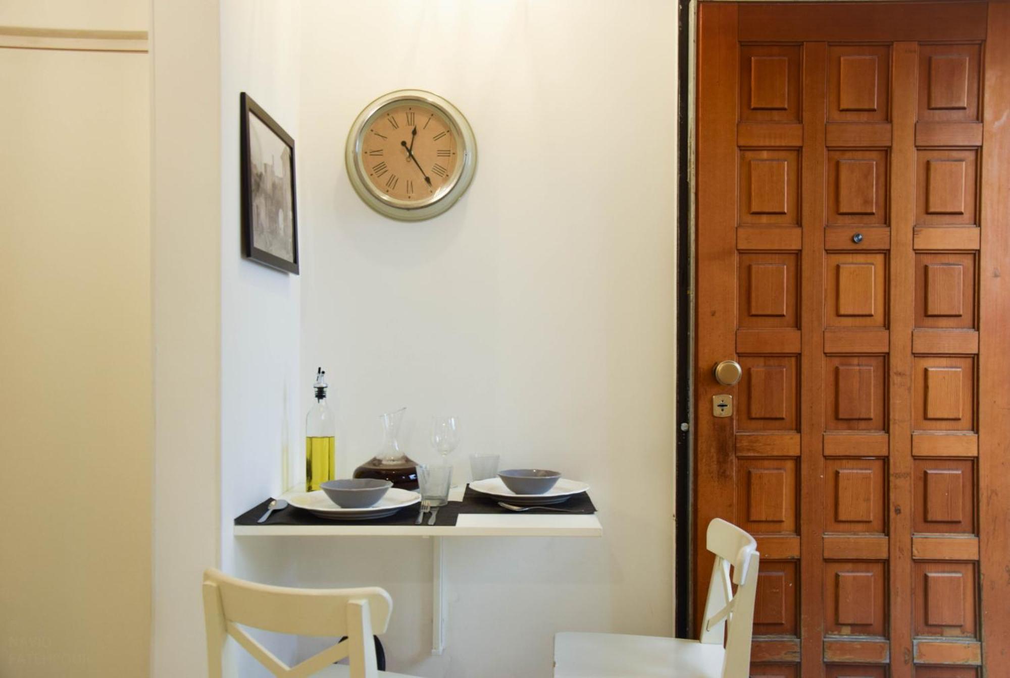 St. Peter Sweets Apartment Рим Екстериор снимка