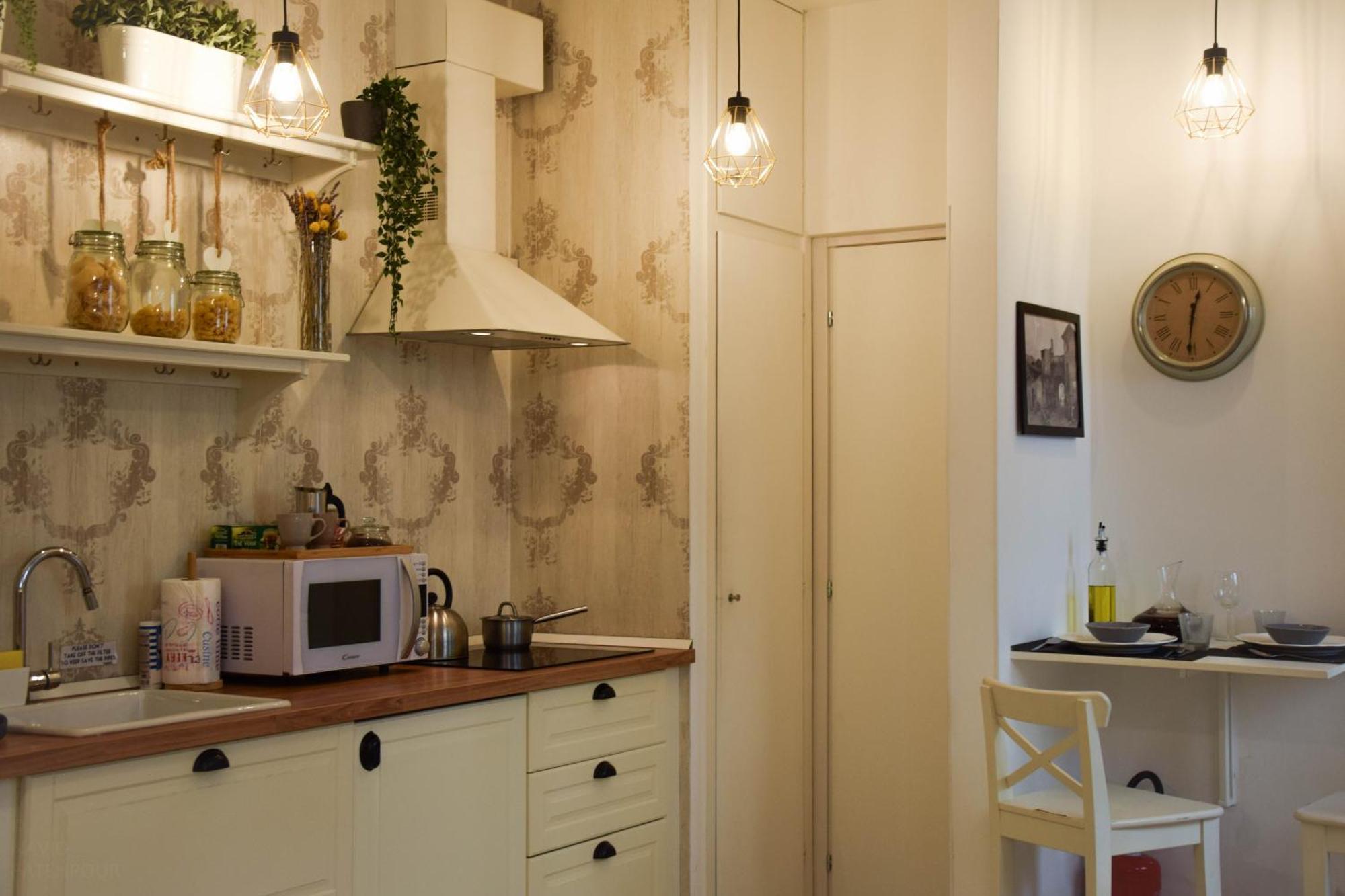 St. Peter Sweets Apartment Рим Екстериор снимка