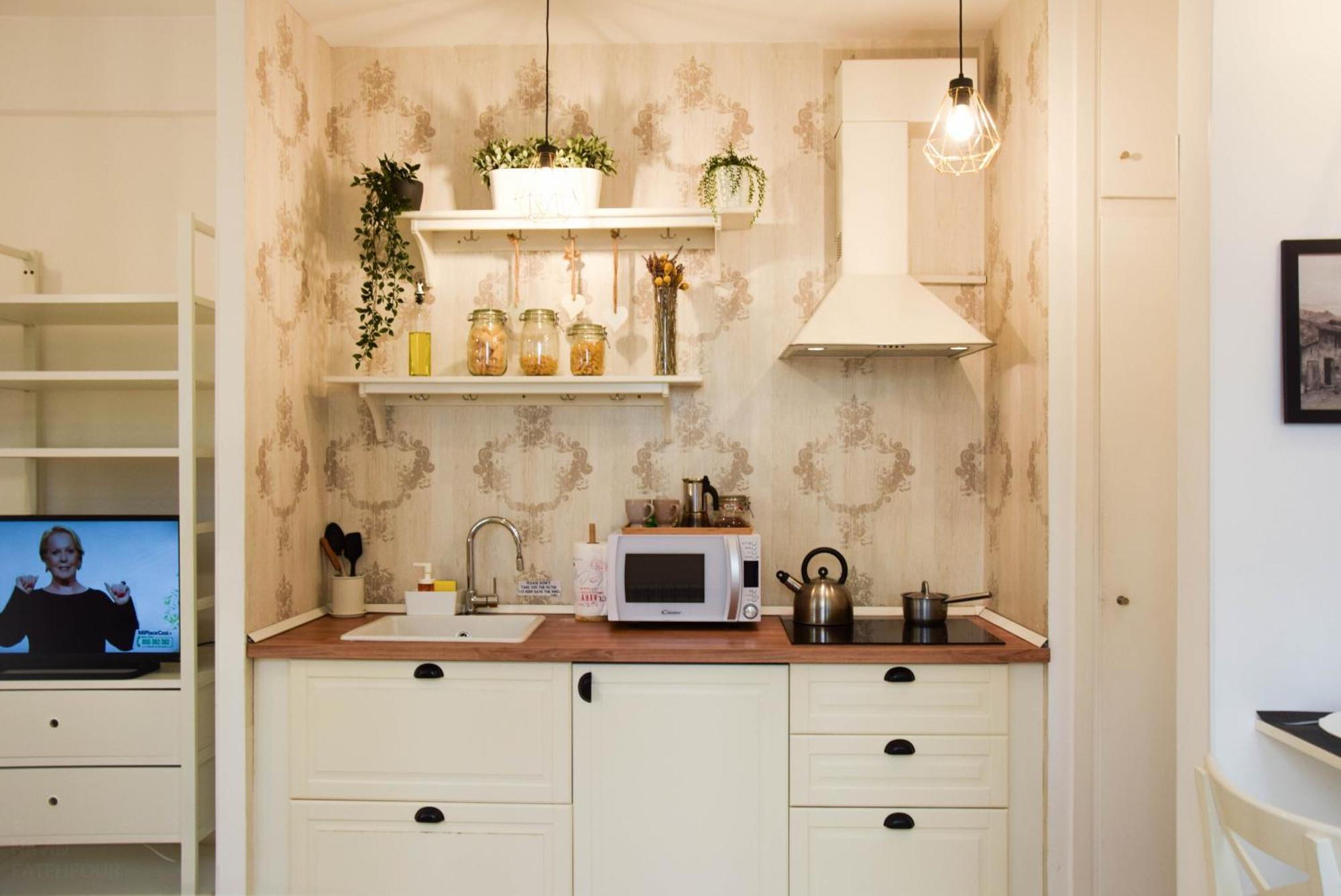 St. Peter Sweets Apartment Рим Екстериор снимка
