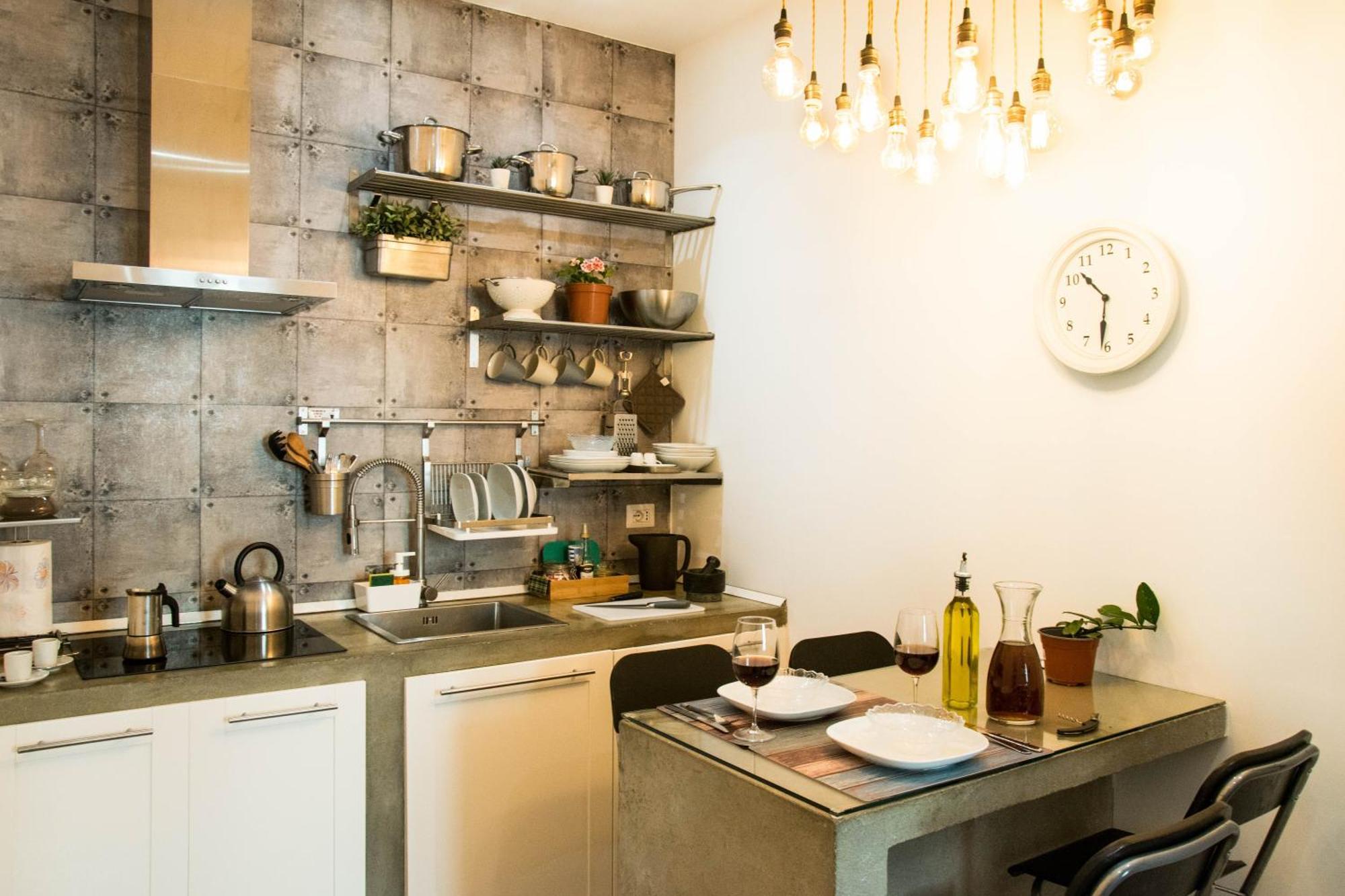 St. Peter Sweets Apartment Рим Екстериор снимка