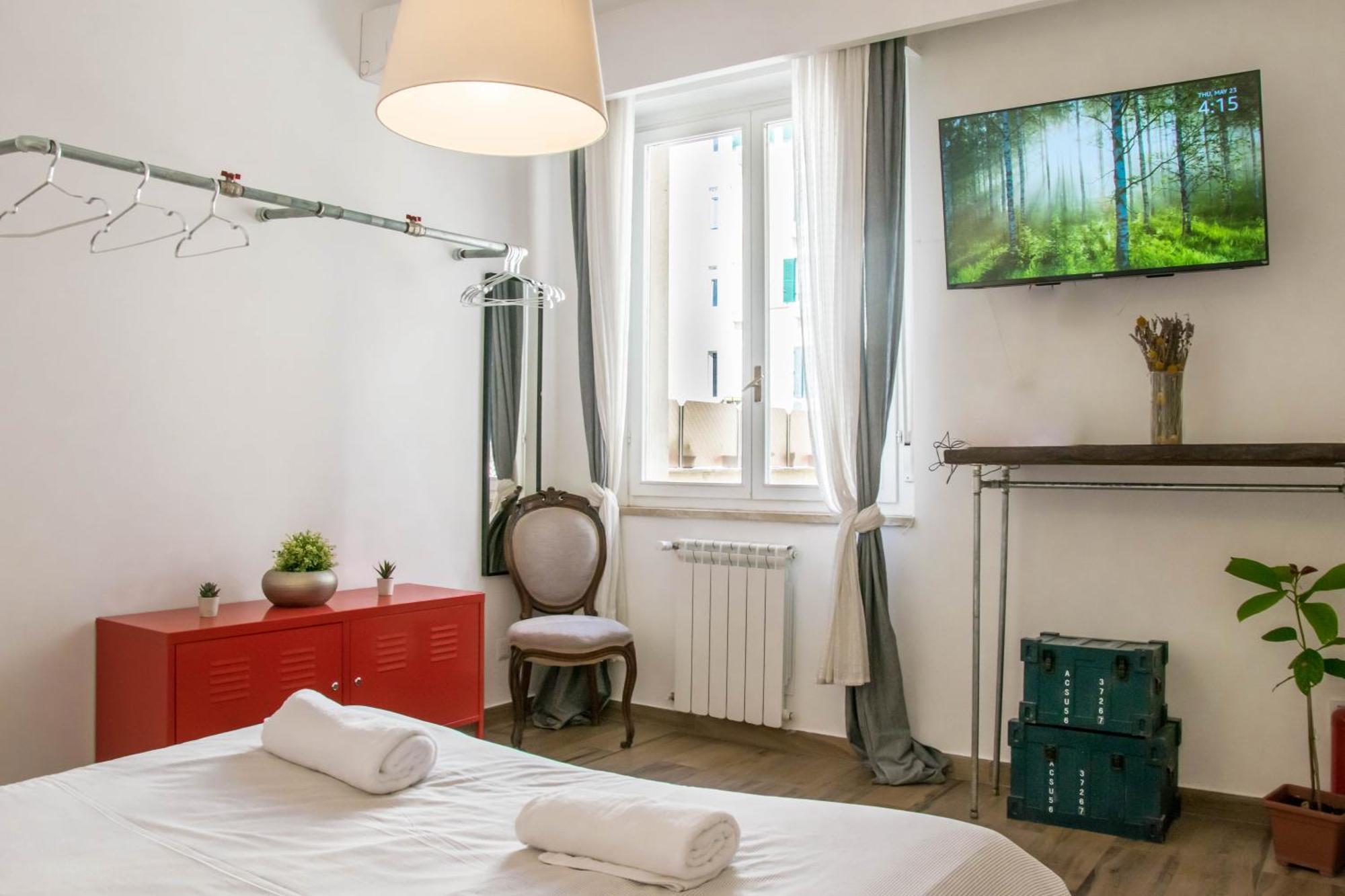 St. Peter Sweets Apartment Рим Екстериор снимка