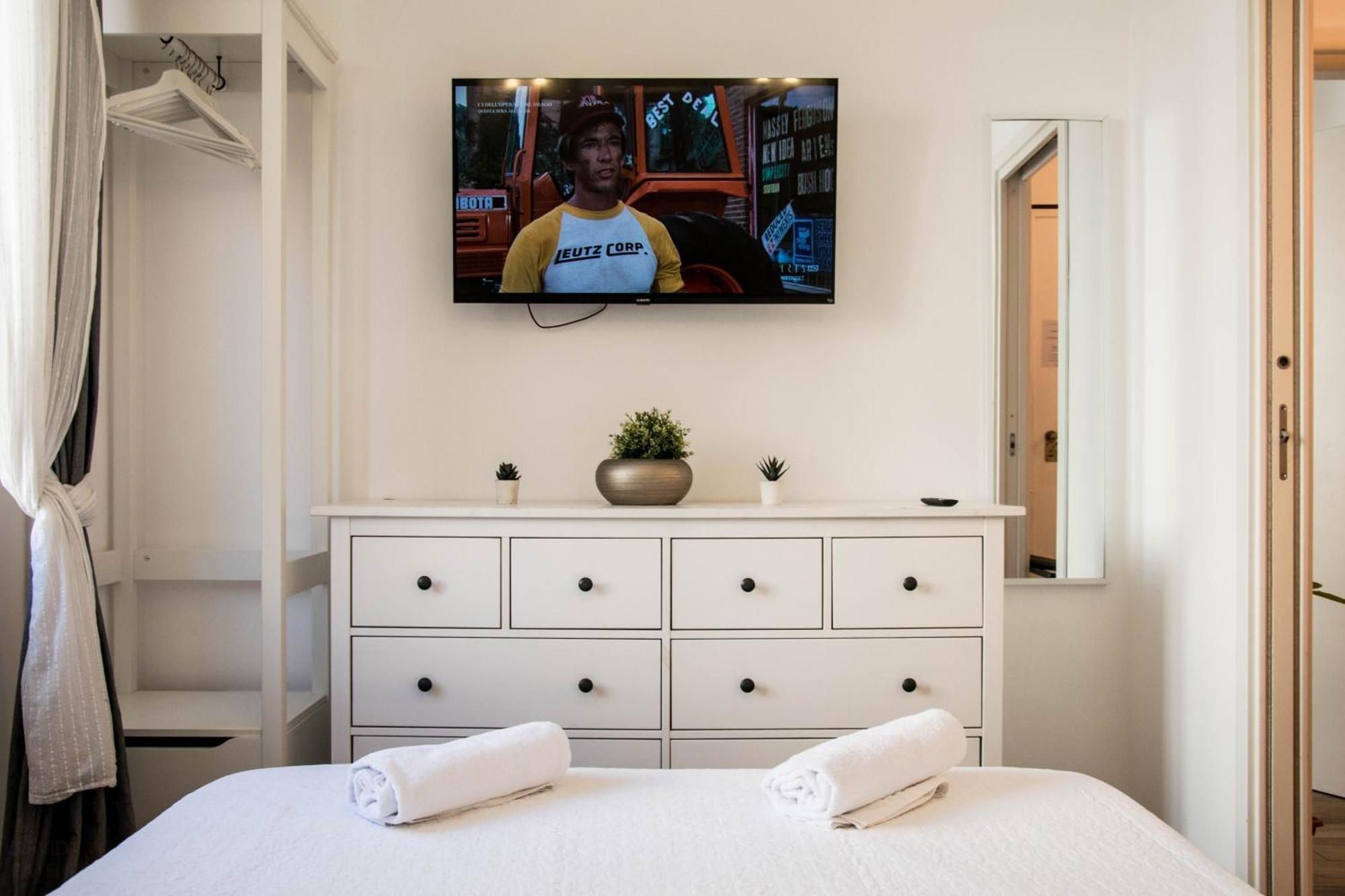 St. Peter Sweets Apartment Рим Екстериор снимка