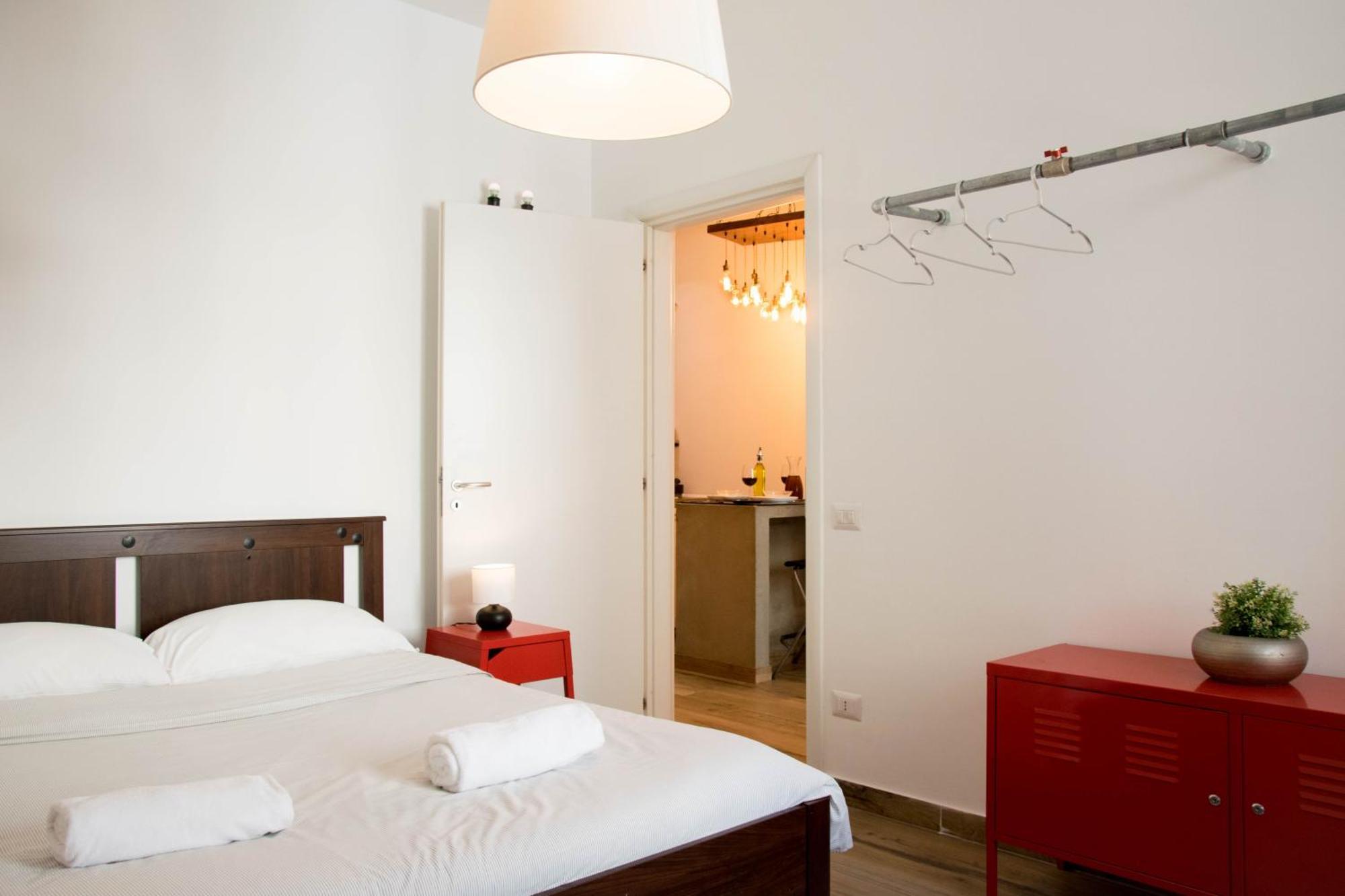 St. Peter Sweets Apartment Рим Екстериор снимка