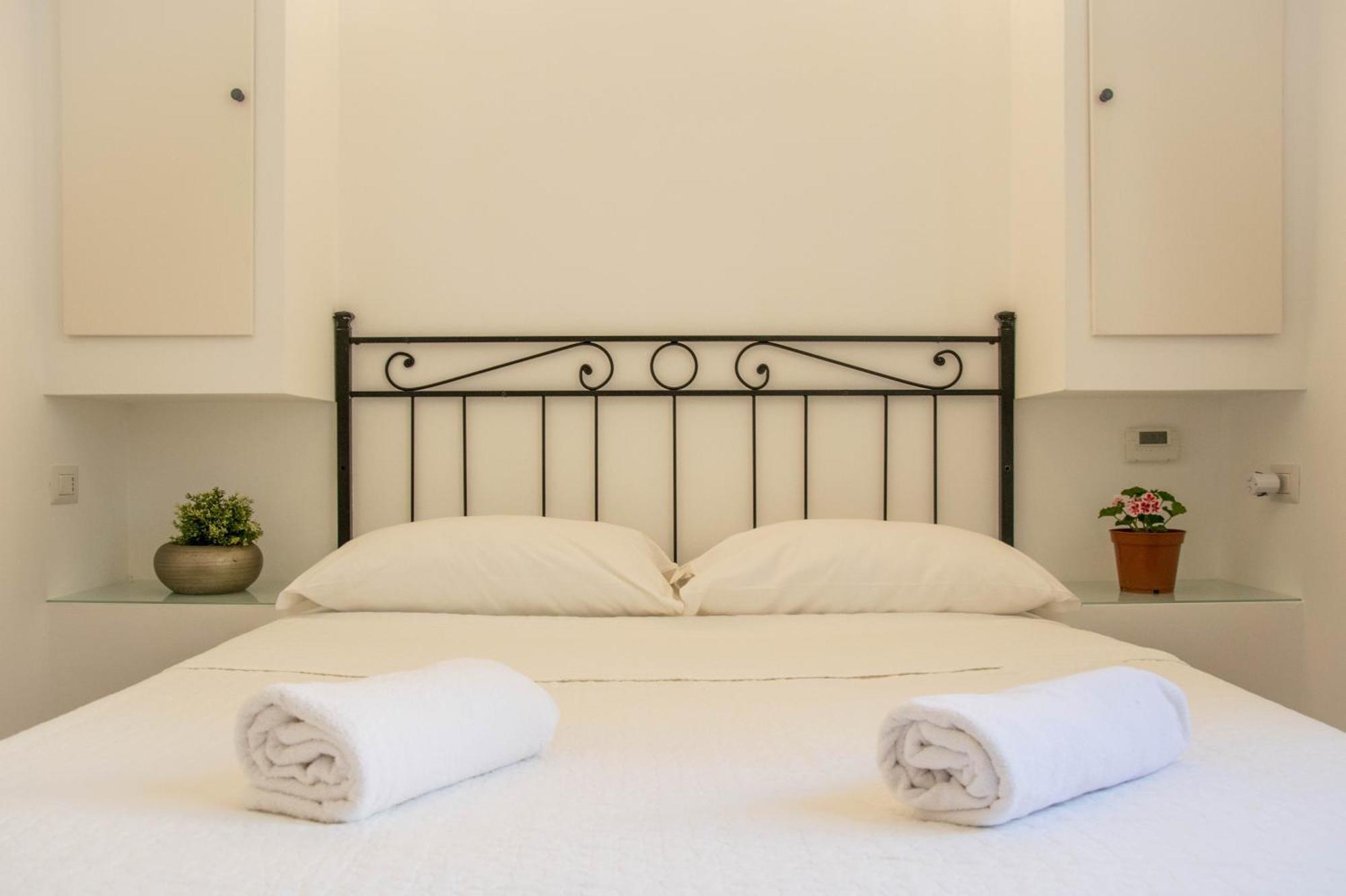 St. Peter Sweets Apartment Рим Екстериор снимка