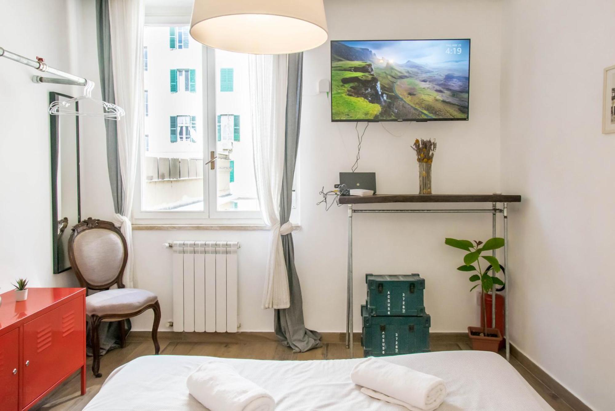 St. Peter Sweets Apartment Рим Екстериор снимка