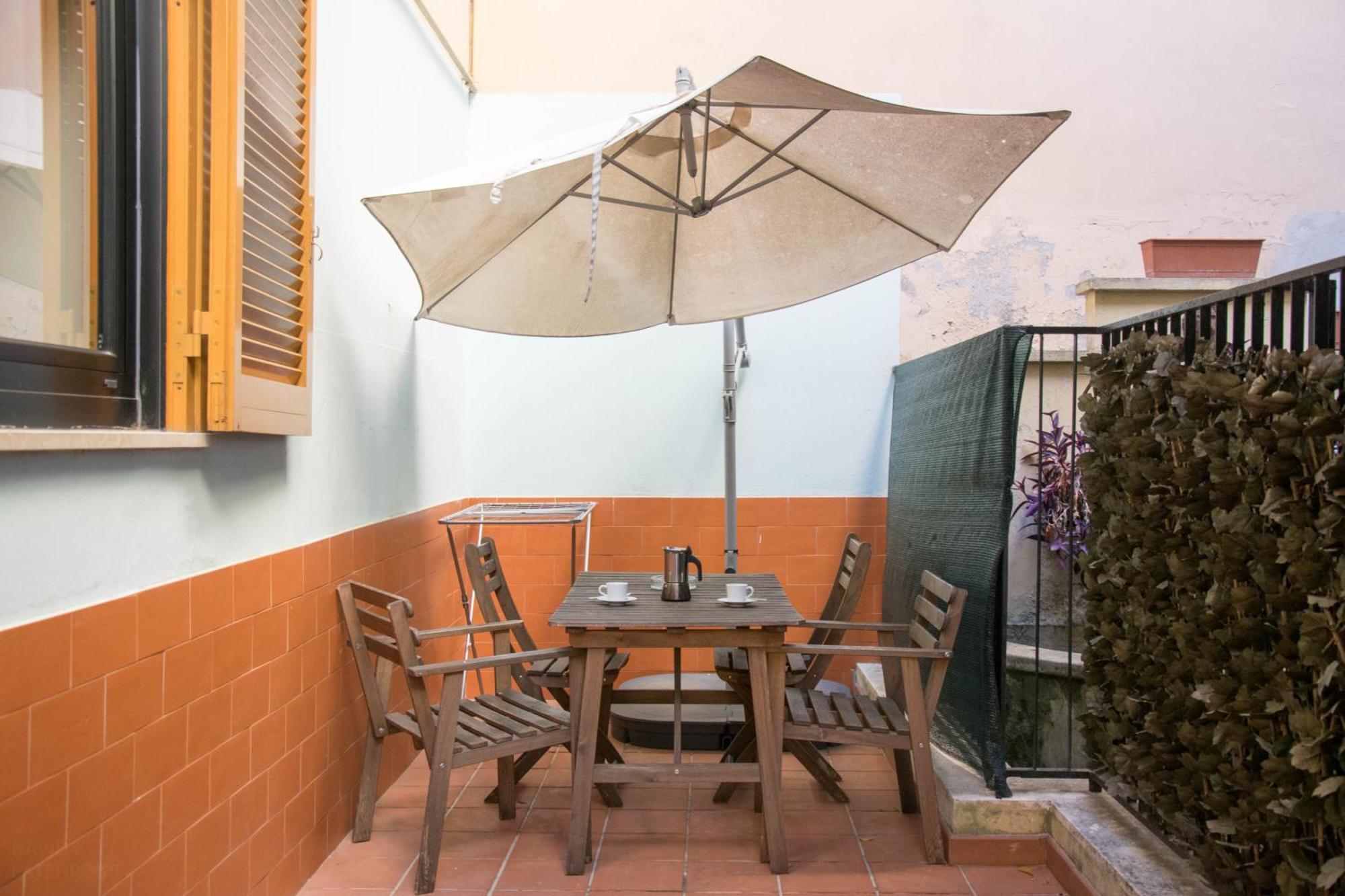 St. Peter Sweets Apartment Рим Екстериор снимка