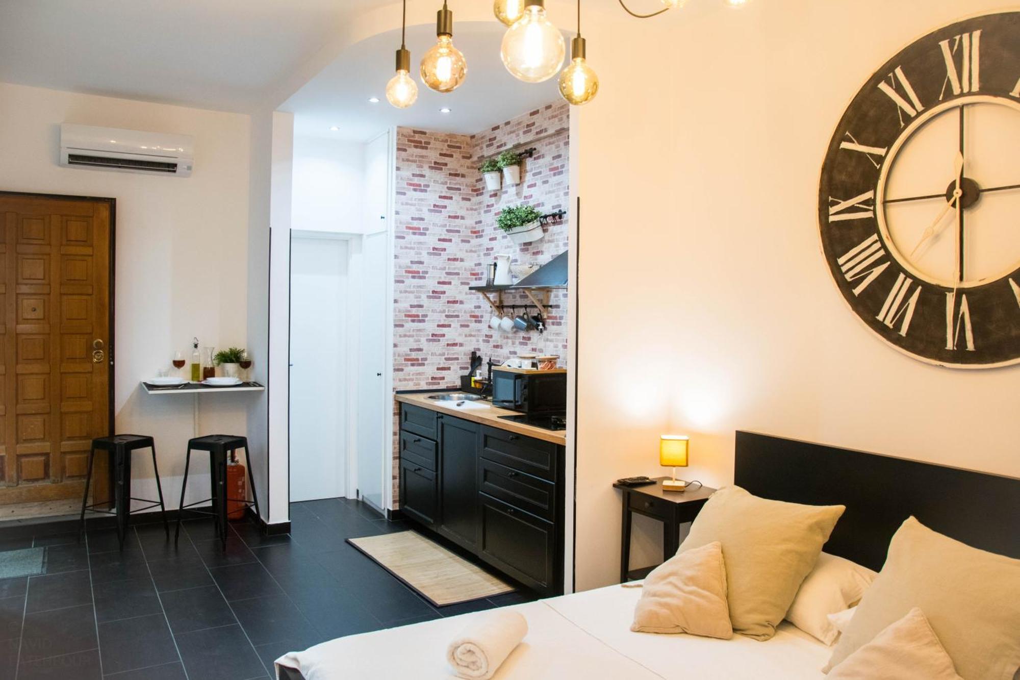 St. Peter Sweets Apartment Рим Екстериор снимка