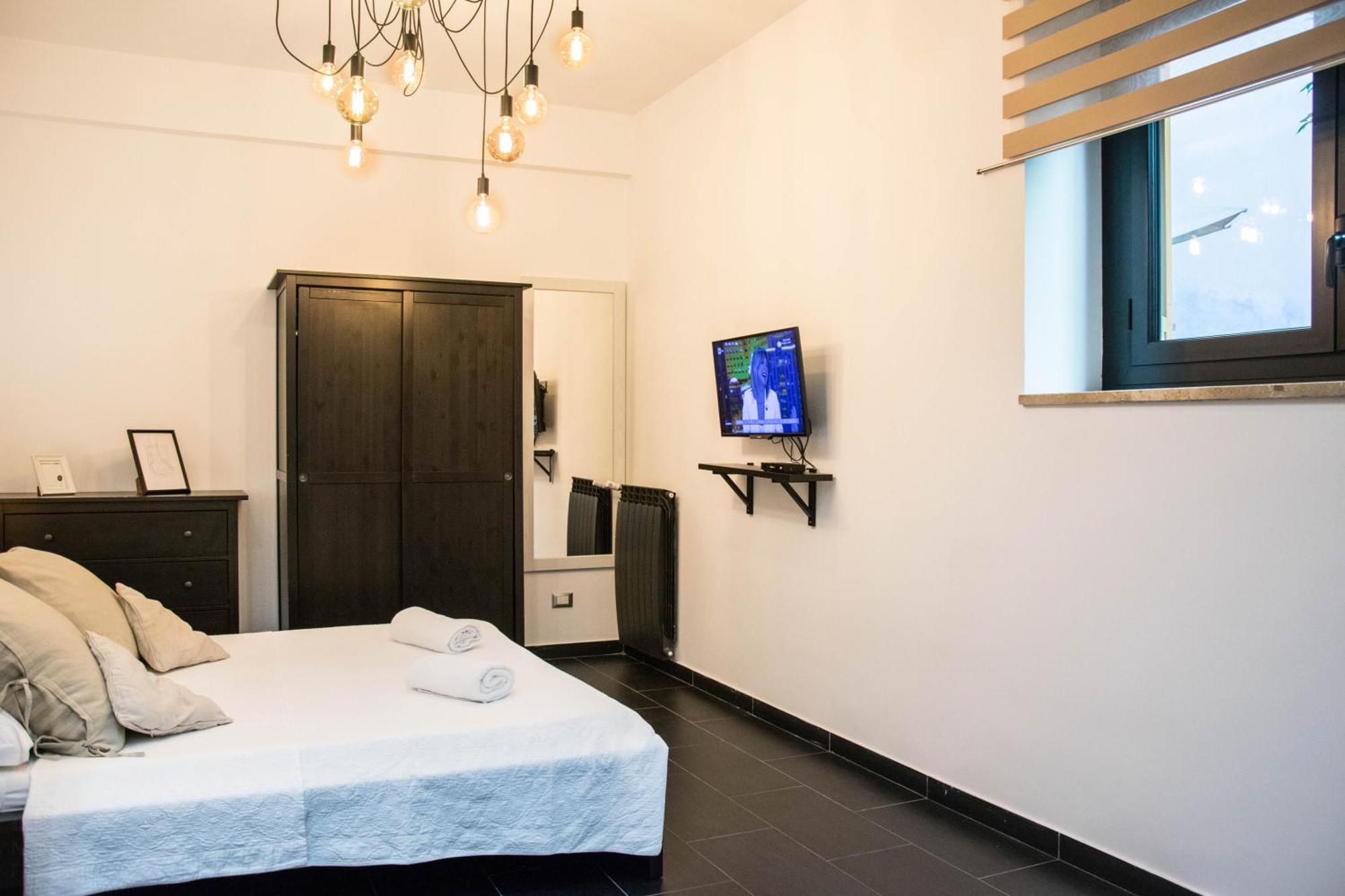 St. Peter Sweets Apartment Рим Екстериор снимка
