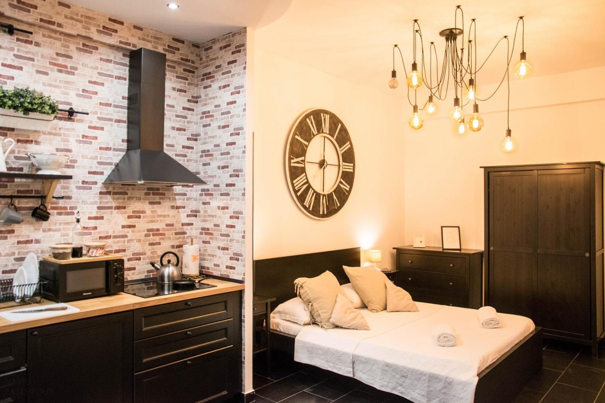 St. Peter Sweets Apartment Рим Екстериор снимка