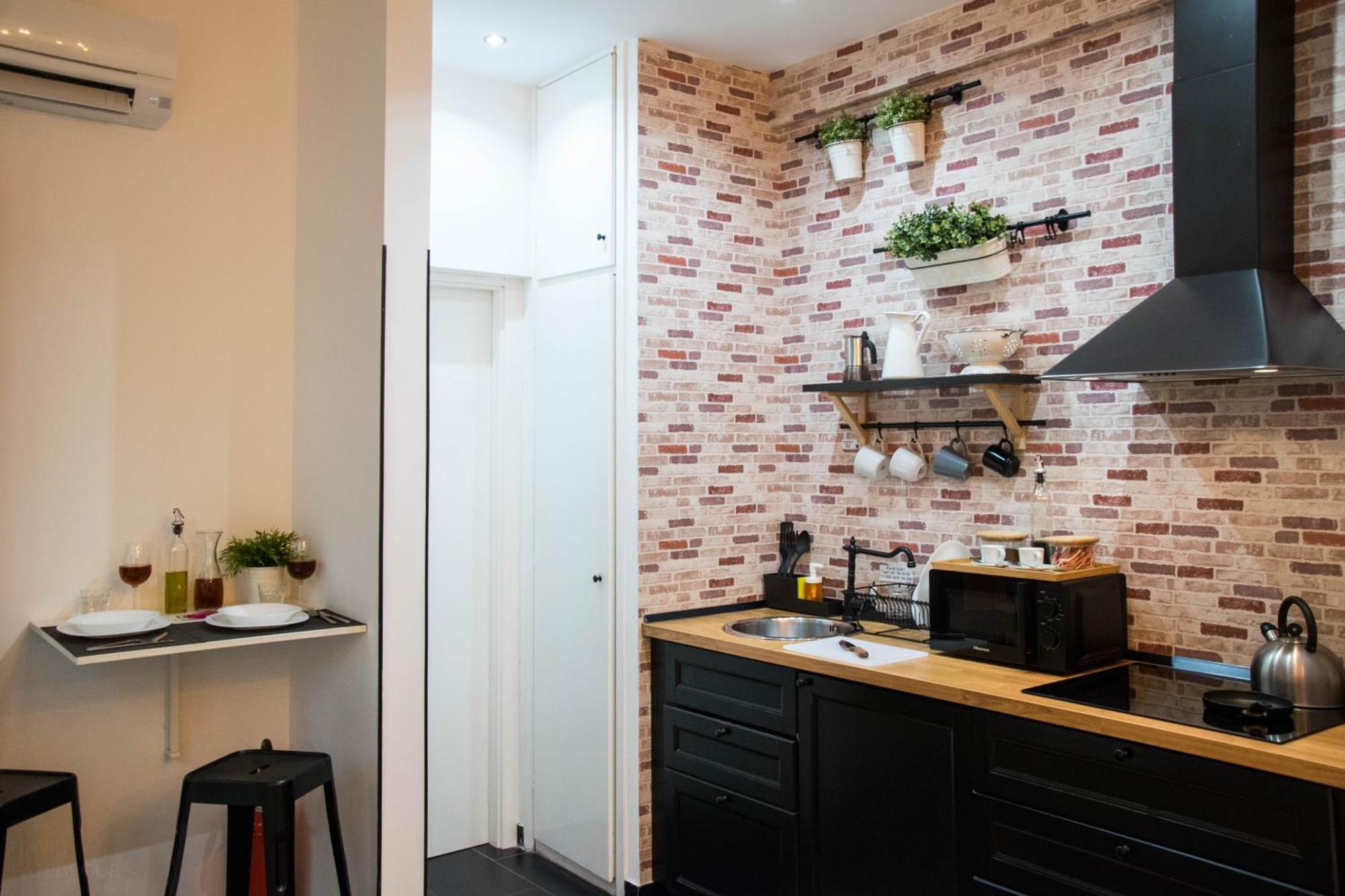 St. Peter Sweets Apartment Рим Екстериор снимка