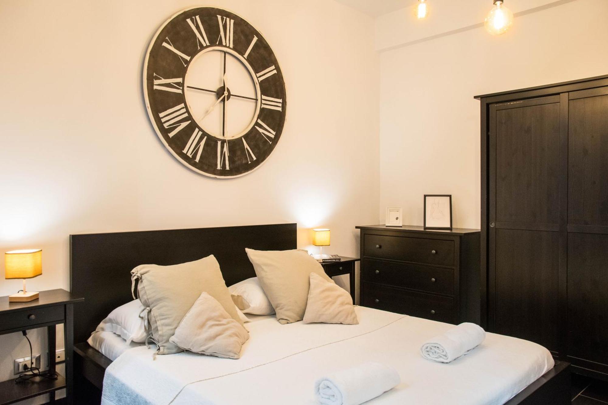 St. Peter Sweets Apartment Рим Екстериор снимка