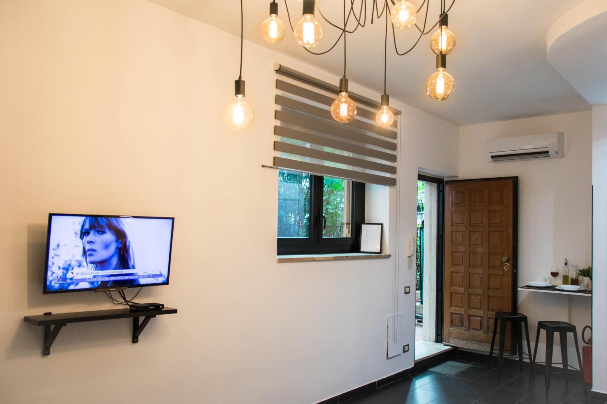 St. Peter Sweets Apartment Рим Екстериор снимка