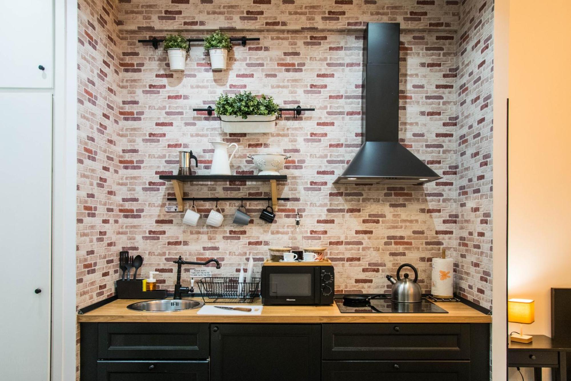 St. Peter Sweets Apartment Рим Екстериор снимка